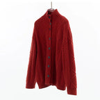 Women’s Cable Knit Cardigan