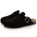 Black / 36