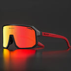 UV400 Cycling Sunglasses-HighTouch