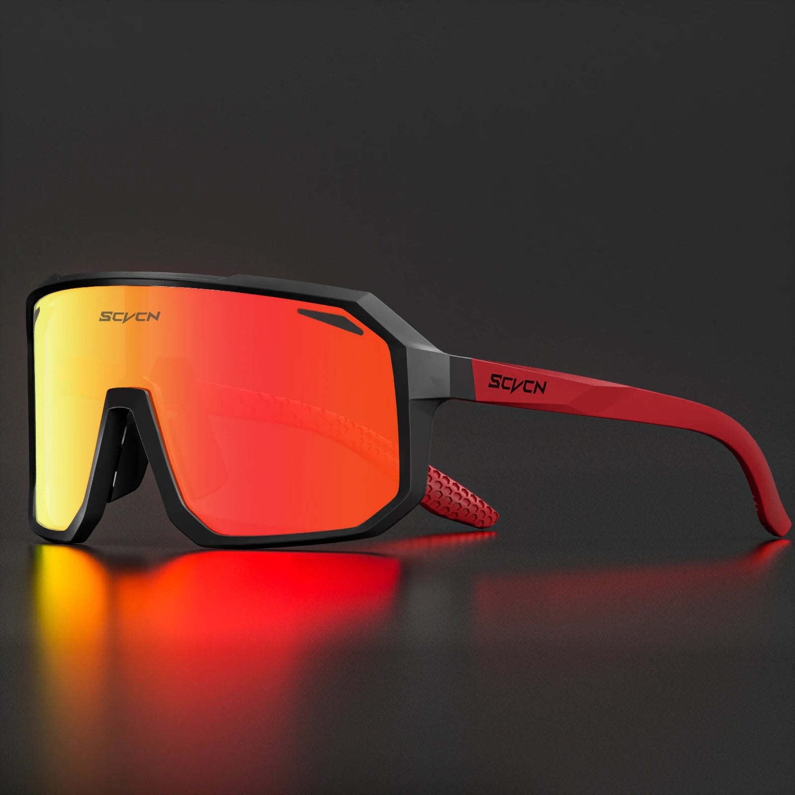 UV400 Cycling Sunglasses