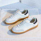 Women's German Training Sneakers-HighTouch