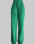 Pant Green