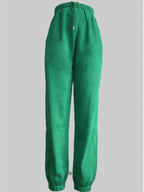 Women’s Fleece Tracksuit Set – Soft Hoodie & Jogger Pants for Cozy Style-HighTouch