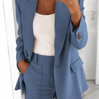Blue TOP / S