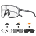 Men’s UV400 Polarized Cycling Sunglasses – Lightweight Sports Eyewear-HighTouch