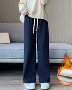 Dark Grey Fleece