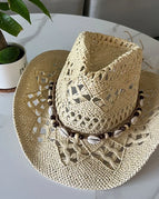 light khaki shell