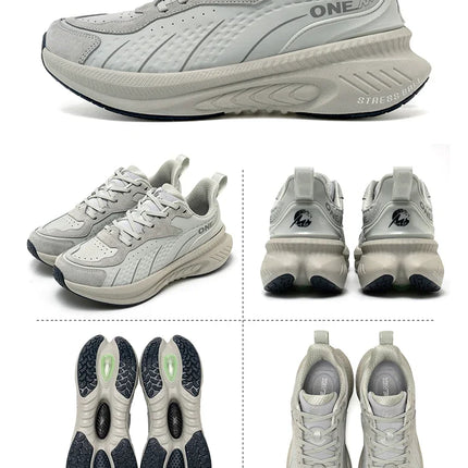 ONEMIX | Winter Running Shoes