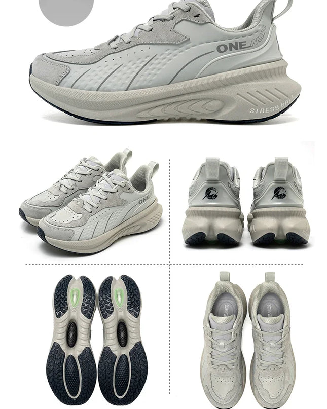 ONEMIX | Winter Running Shoes