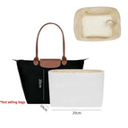 L White style 2 / Bag not include