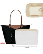 L White style 2