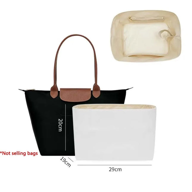 Longchamp Bag Organizer Insert