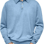 light blue / S