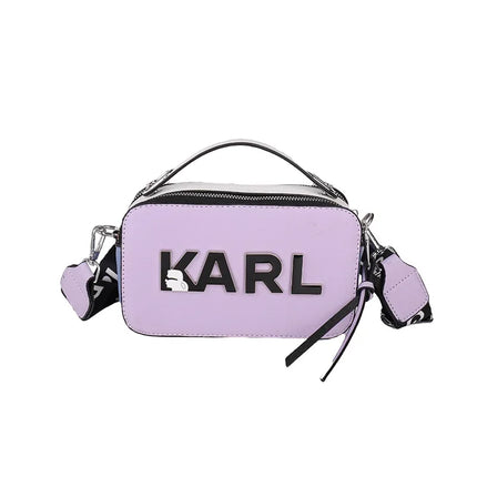 ‌Women's Trendy crossbody Handbags –  Texture Shoulder Purse