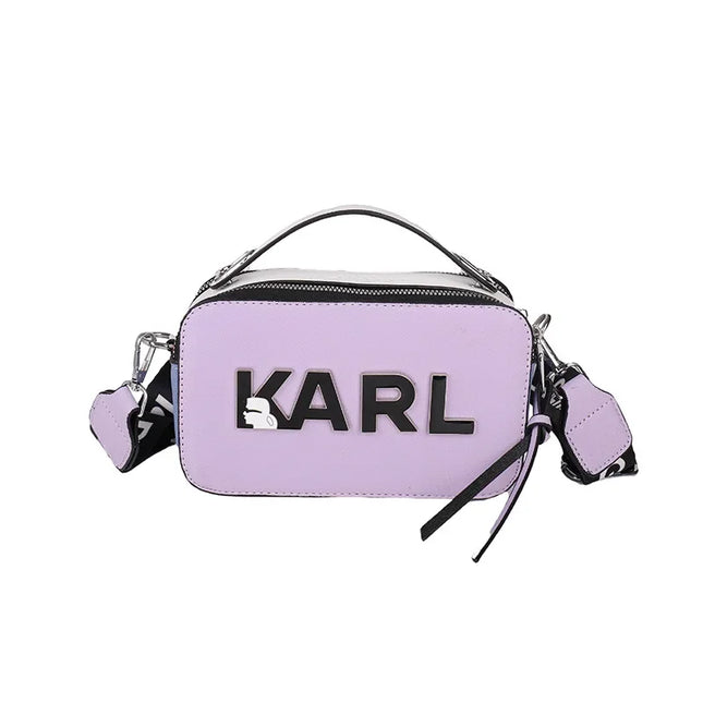 ‌Women's Trendy crossbody Handbags –  Texture Shoulder Purse