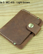 Style 3 Light-Brown