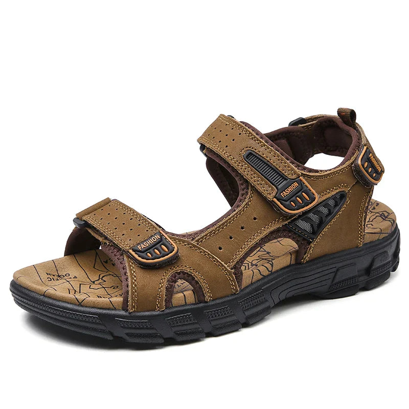 Perfect Posture Orthopedic Sandals-HighTouch