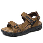 Perfect Posture Orthopedic Sandals-HighTouch