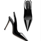 Black 8cm / 39
