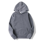 Dark Grey / S