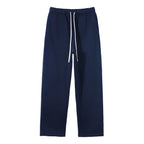 Women’s Luxe 2‑Piece Loose Fleece Hoodie & Jogger Set-HighTouch