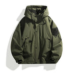 Army Green / S