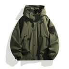 Outdoor Waterproof Jacket-HighTouch