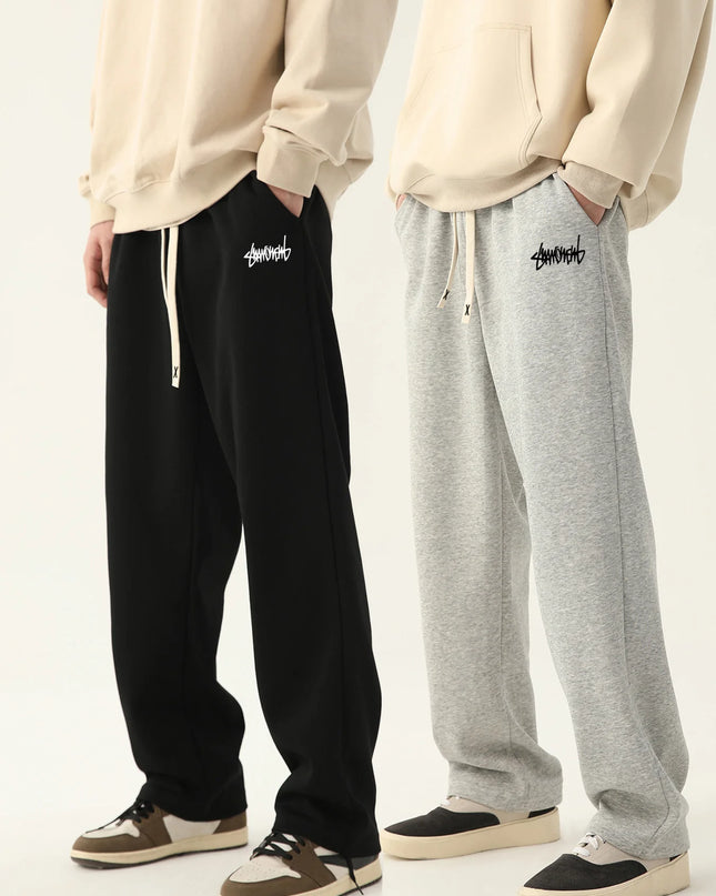Men’s Baggy Breathable Joggers