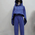 Set Navy Blue / S