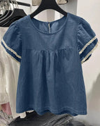 Medium Blue