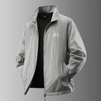 Men’s Ultra-Light UV Sun Protection Jacket