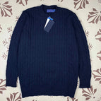 S / Royal Blue