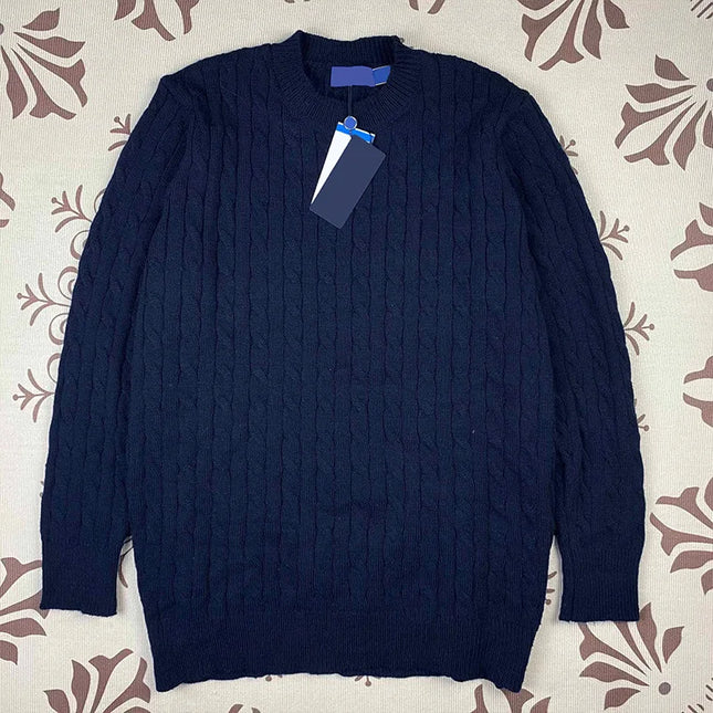 Women’s Thick Knit Oversized Pullover