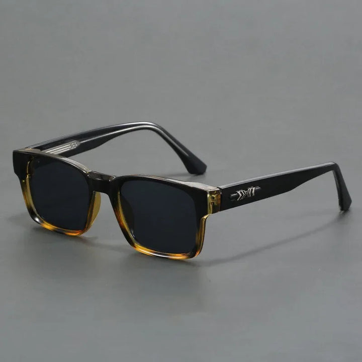 Men's Havana Sunglasses – Classic Everyday Style