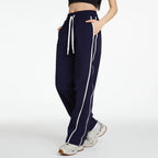 Women Quick Dry Outdoor Pants Lightweight Hiking Trousers-HighTouch