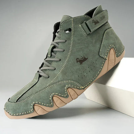 High-Quality Men's Boots – Waterproof & Comfortable