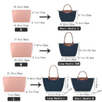 Felt Insert Liner for Longchamp Tote-HighTouch