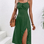 Dark Green / S