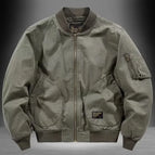 M / Army Green