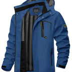 Danim Blue-1 / US S