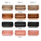 Felt Insert Liner for Liz Visetos Tote-HighTouch