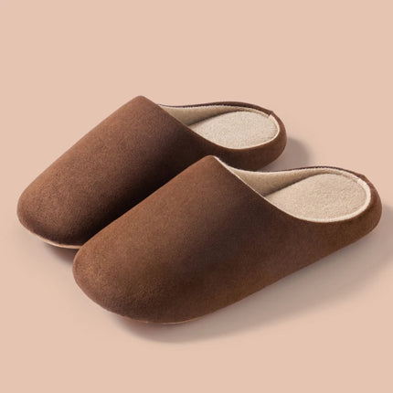 Lightweight Unisex Indoor Slippers