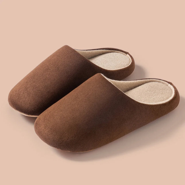 Lightweight Unisex Indoor Slippers
