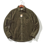 Olive / M