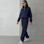 Navy Blue / S