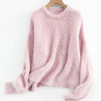 Pink / One Size