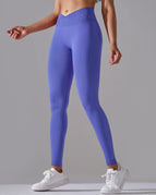 Blue Purple