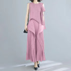 All yards / Pink