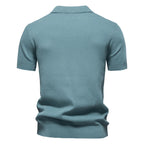 AIOPESON | Men's Summer Breathable Polo Shirt-HighTouch