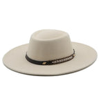 Beige / 56-58CM